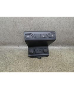 Verkleidung Armaturenbrett 93310-2Y100 96110-2S000 Hyundai ix35 2.0 12.1816.027