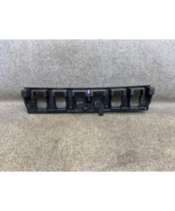 Halter Stoßstange hinten 30657221 235Tkm Volvo C30 2.0 D3 Facelift 11.1858.190