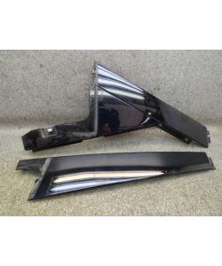 Zierleiste HK83-254A42-AC hinten rechts 53Tk Jaguar F-Pace 3.0d X761 18.1712.266