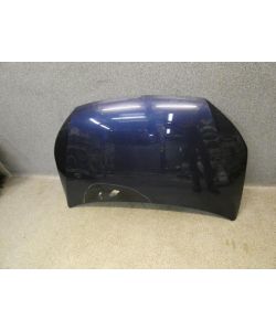 Motorhaube LH5X Blau def 101Tkm VW Touran I 1T 1.2 TSI Facelift 13.1849.087