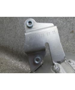 Druckluftbehälter FL-86119/00 A2113200115 Mercedes W219 CLS 320 CDI 06.1710.161