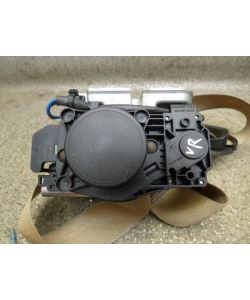 Sicherheitsgurt vorne rechts 602208100 VR 212Tkm Mercedes W219 CLS 06.1710.034