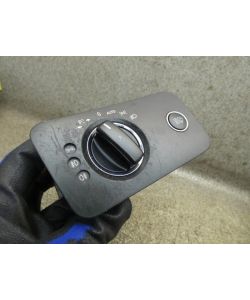 Lichtschalter A2195450104 Schalter 212Tkm Mercedes W219 CLS 320 CDI 06.1710.029