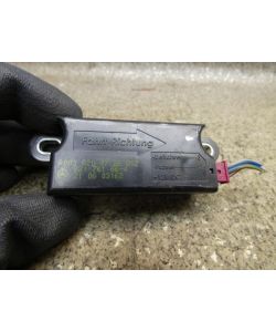 Aufprallsensor A0038200726 Crash 212Tkm Mercedes W219 CLS 320 CDI 06.1710.044
