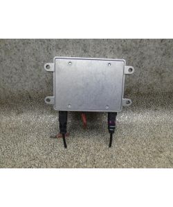 Antennenverstärker 2118200885 212Tkm Mercedes W219 CLS 320 CDI 06.1710.053