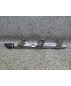 Einspritzleiste rechts 0261555026 R 221Tk Mercedes W219 CLS 350 CGI 08.1709.178