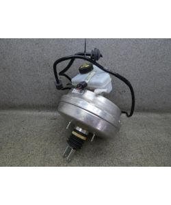 Bremskraftverstärker HK83-2B195-AE 53Tkm Jaguar F-Pace 3.0d X761 18.1712.257