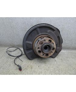 Achsschenkel hinten links Radlager HL 212 Mercedes W219 CLS 320 CDI 06.1710.146