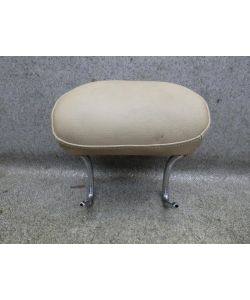 Kopfstütze hinten links HL 212Tkm Mercedes W219 CLS 320 06.1710.082
