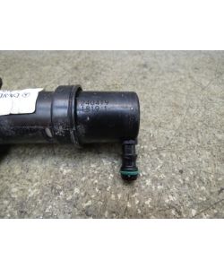 Scheinwerfer Waschwasserdüse links 2198601147 L Mercedes W219 CLS 06.1710.221
