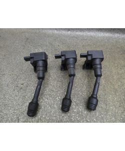 Zündspule CM5G-12A366-CB 90Tkm Ford C-Max II 1.0 DXA 16.1842.056