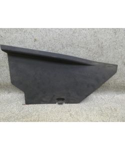 Verkleidung HK83-02222-B Abdeckung 53Tkm Jaguar F-Pace 3.0d X761 18.1712.288