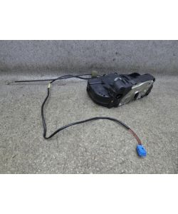 Türschloss hinten links HL 212Tkm Mercedes W219 CLS 320 CDI 06.1710.127