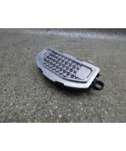 Gäbläsewiderstand GX73-19E624-AA 53Tkm Jaguar F-Pace X761 3.0d 18.1712.119