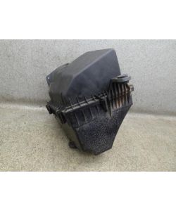 Luftfilterkasten GX63-9600-BE links L 53Tkm Jaguar F-Pace 3.0d X761 18.1712.175