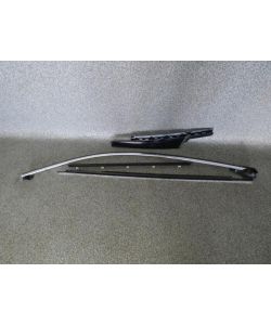 Zierleiste vorne rechts HK83-20554-AC VR 53T Jaguar F-Pace X761 3.0d 18.1712.322