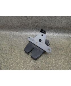 Heckklappenschloss 8M51-R442A66-DC 90Tkm Ford C-Max DXA Facelift 16.1842.023