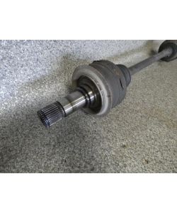 Antriebswelle hinten links 212Tkm Mercedes W219 CLS 320 CDI 06.1710.133