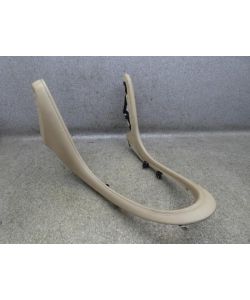 Verkleidung Mittelkonsole 212Tkm Mercedes W219 CLS 320 CDI 06.1710.075