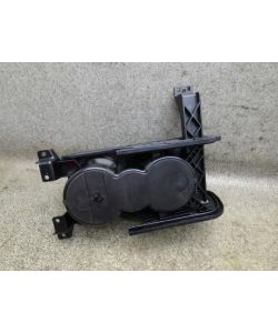 Becherhalter GX63-F048196-A Mittelkonsole 53Tkm Jaguar F-Pace 3.0d 18.1712.017