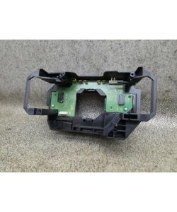 Platine Blinkerschalter HPLA-13N064-TB 53Tkm Jaguar F-Pace X761 3.0d 18.1712.147