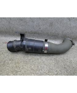 Ladeluftrohr GX63-6K863 6671082 Rohr 53Tkm Jaguar F-Pace 3.0d X761 18.1712.246