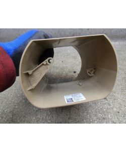 Halter A1715403845 Lenkstock 212Tkm Mercedes W219 CLS 320 CDI 06.1710.143