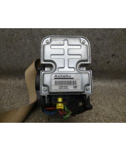 Sicherheitsgurt vorne links 602208200 VL 212Tkm Mercedes W219 CLS 06.1710.035