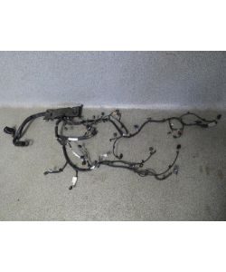 Kabelbaum J8A2-9H589-AD Kabel 53Tkm Jaguar F-Pace 3.0d X761 18.1712.275