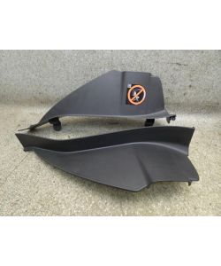 Abdeckung HK83-04480-B HK83-04481-B 53Tkm Jaguar F-Pace 3.0d 18.1712.016