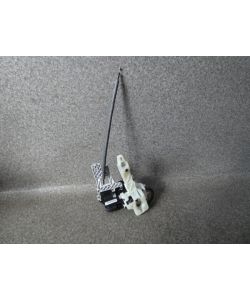 Türschloss vorne links 81310-3U000 125Tkm Kia Sportage SL 2.0 CVVT 10.1727.212
