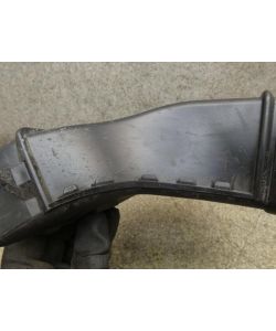 Luftkanal GX63-9A675-CC Luftrohr 53Tkm Jaguar F-Pace 3.0d X761 18.1712.249