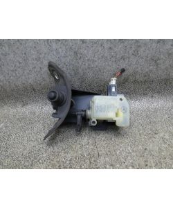 Stellmotor ZV Tankklappe A2518200197 212Tkm Mercedes W219 CLS 06.1710.058