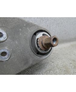 Träger Differential A2303521806 212Tkm Mercedes W219 CLS 320 CDI 06.1710.179