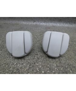 Hängehalter DX23-518C48-ABW 53Tkm Jaguar F-Pace X761 3.0d 18.1712.146