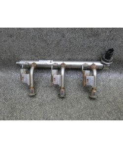 Einspritzleiste DM5G-9H487-AB Rail 90Tk Ford C-Max II 1.0 DXA 16.1842.118