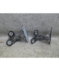 Tür Scharnier vorne links CPLA-228A67-AC VL Jaguar F-Pace 3.0d X761 18.1712.210
