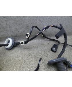 Tür Kabelbaum vorne rechts JK83-14630-ALB 53 Jaguar F-Pace 3.0d X761 18.1712.205