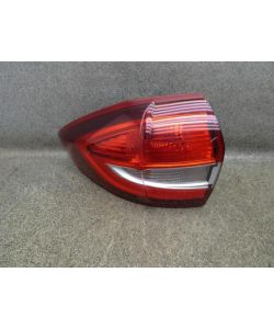 Rückleuchte links F1CB13405BE 90060078 Ford C-Max II DXA Facelift 16.1842.008