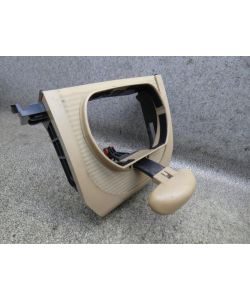 Verkleidung A2114600095 Lenksäule 212Tkm Mercedes W219 CLS 320 CDI 06.1710.024