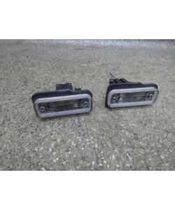 Kennzeichenleuchte A038200256 Leuchte 212T Mercedes W219 CLS 320 CDI 06.1710.106