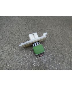 Gebläsewiderstand Regler Klimagebläse 90Tkm Ford C-Max II 1.0 DXA 16.1842.082