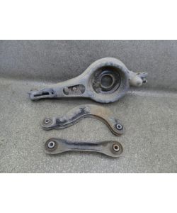 Querlenker HR hinten rechts AV615500CB 90Tkm Ford C-Max II DXA 2016 16.1842.112