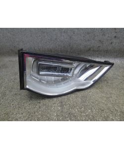 Rückleuchte links HK83-15K273-AA L def 53Tkm Jaguar F-Pace 3.0d 18.1712.023