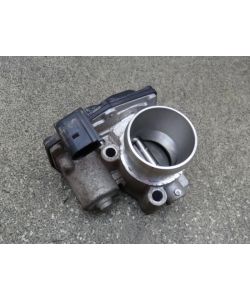 Drosselklappe 50989002 90Tkm Ford C-Max II 1.0 DXA Facelift 16.1842.060