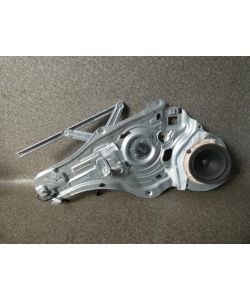 Fensterheber vorne links 82470-3U110 125Tkm Kia Sportage SL 2.0 CVVT 10.1727.213