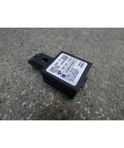 Keyless Steuergerät AH4N-15607-AE 53Tkm Jaguar F-Pace X761 3.0d 18.1712.142