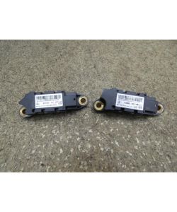 Aufprallsensor 0018209126 Crash 212Tkm Mercedes W219 CLS 320 CDI 06.1710.045