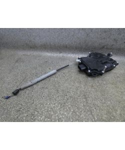 Stellmotor Heckklappenschloss CPLA-404C10AD Jaguar F-Pace X761 3.0d 18.1712.120