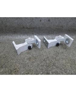 Tür Scharnier hinten rechts 8K0831402E HR Skoda Octavia 5E 2.0 RS 14.1729.153
